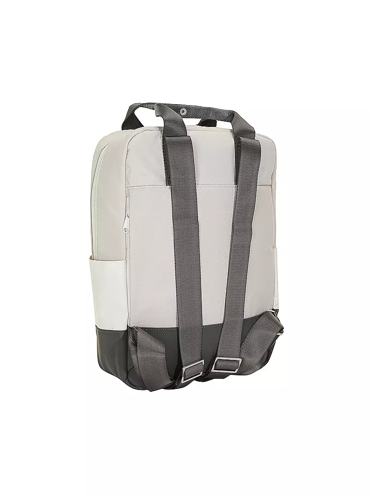 JOHNNY URBAN Rucksack JONA Large  beige