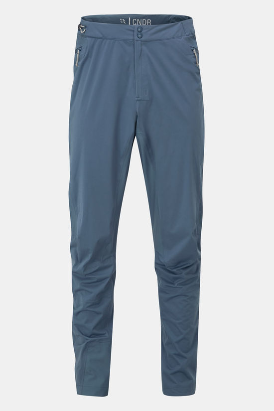 Rab Rab Cinder Kinetic Hardshell Fietsbroek
