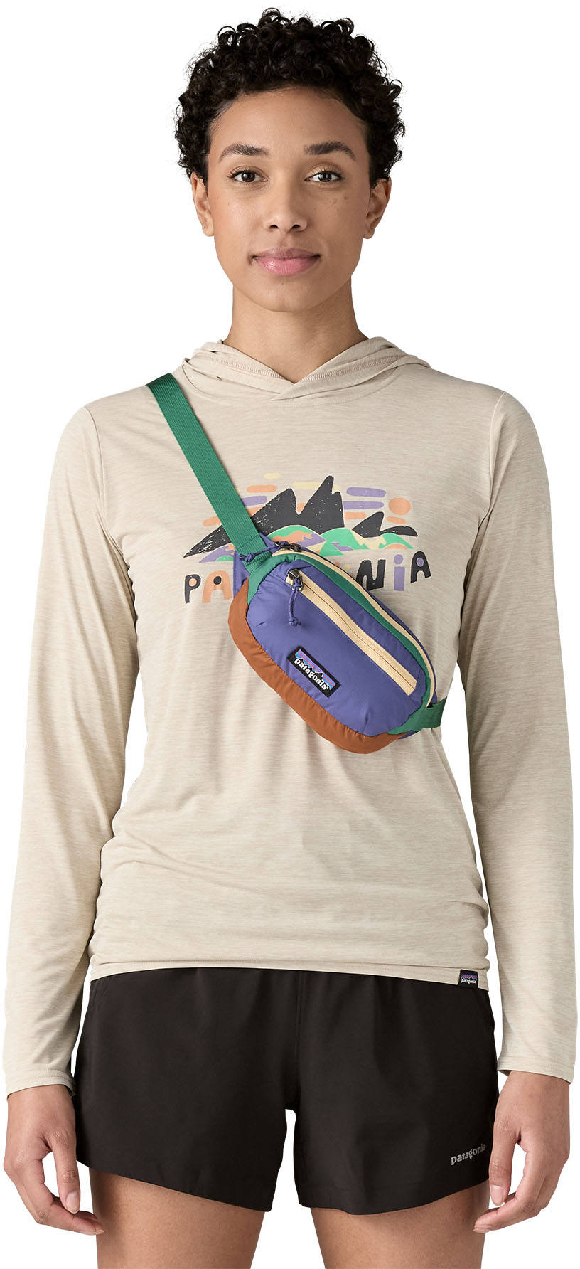 Patagonia Terravia Mini Hip Pack