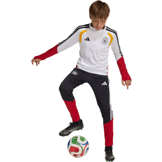 adidas Duitsland Trainingspak Kids WK 2026