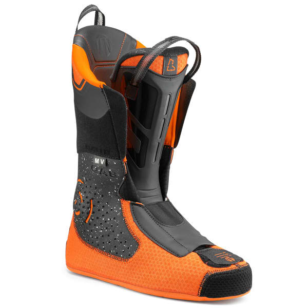 Chaussure de ski TECNICA MACH1 MV 120 TD GW BLACK