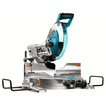 Makita accu afkortzaag DLS111ZU (zonder accu)