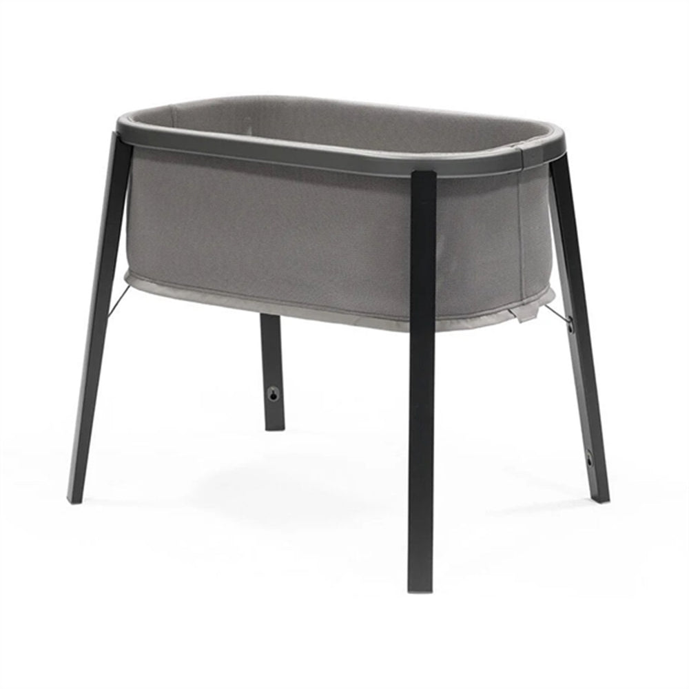 Snoozi™ Babyseng Graphite Grey - Stokke®