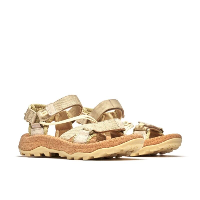 Speed Fusion Web RMX - Sandales randonnée femme