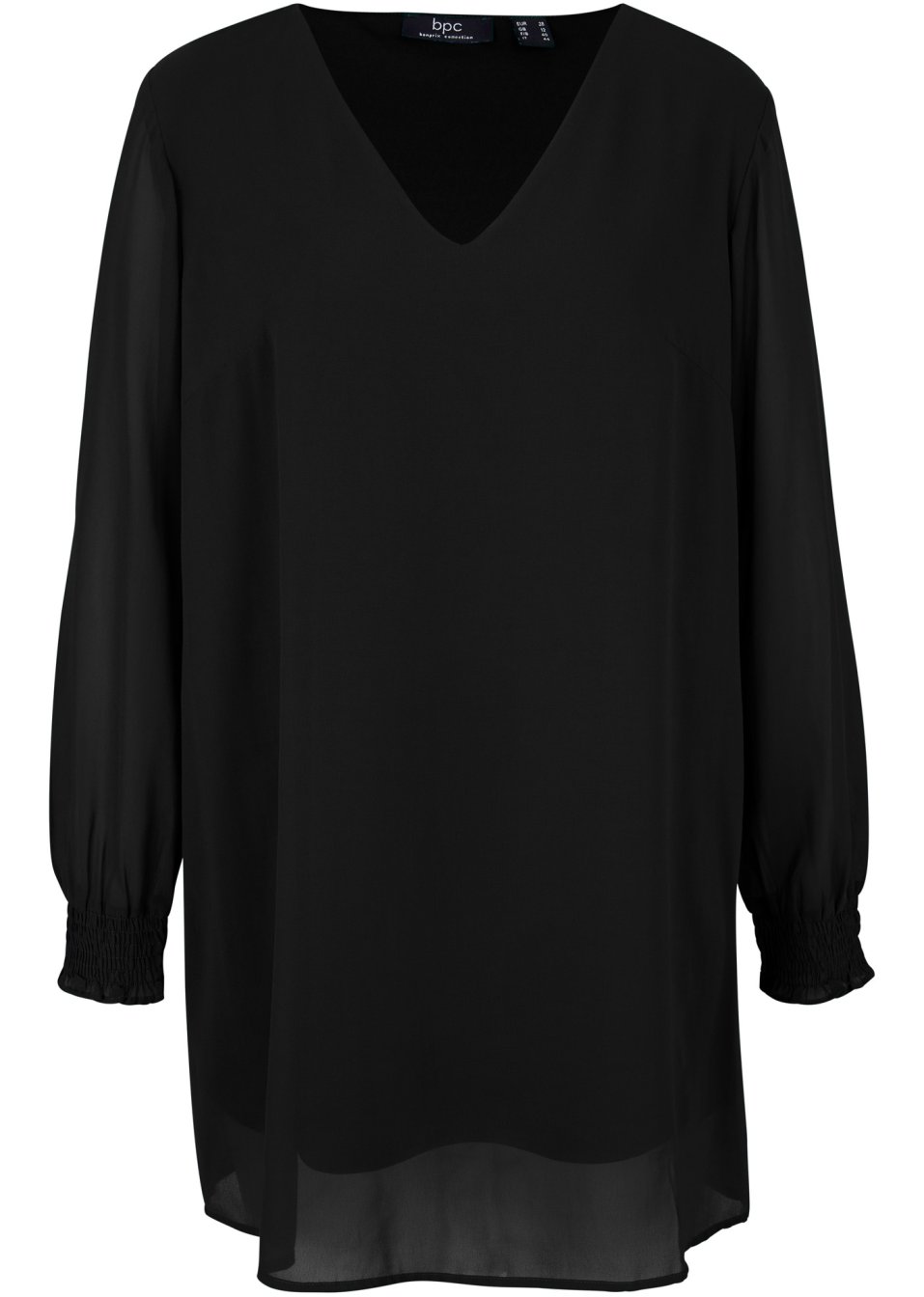 Tunique-blouse
