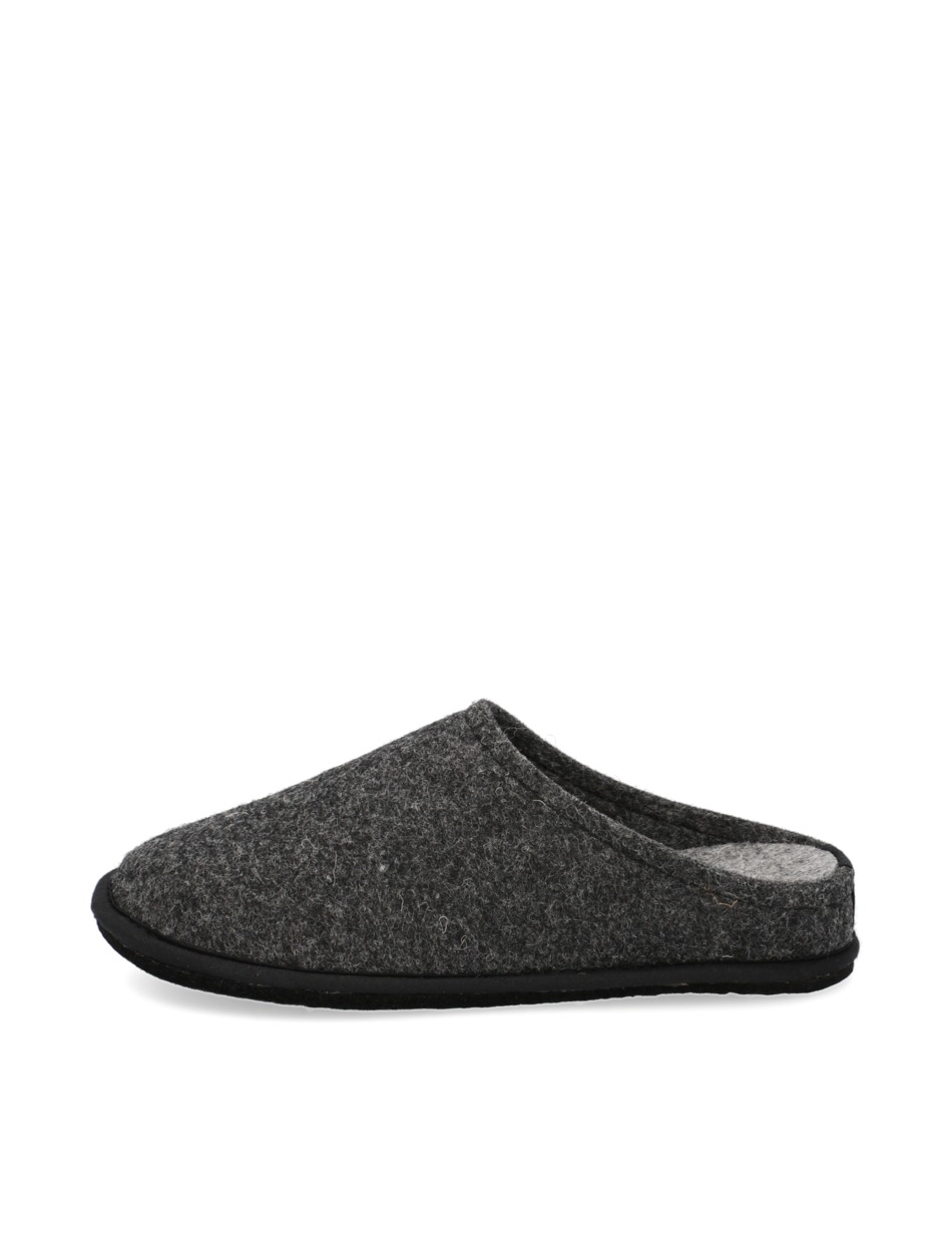Textil Hausschuh