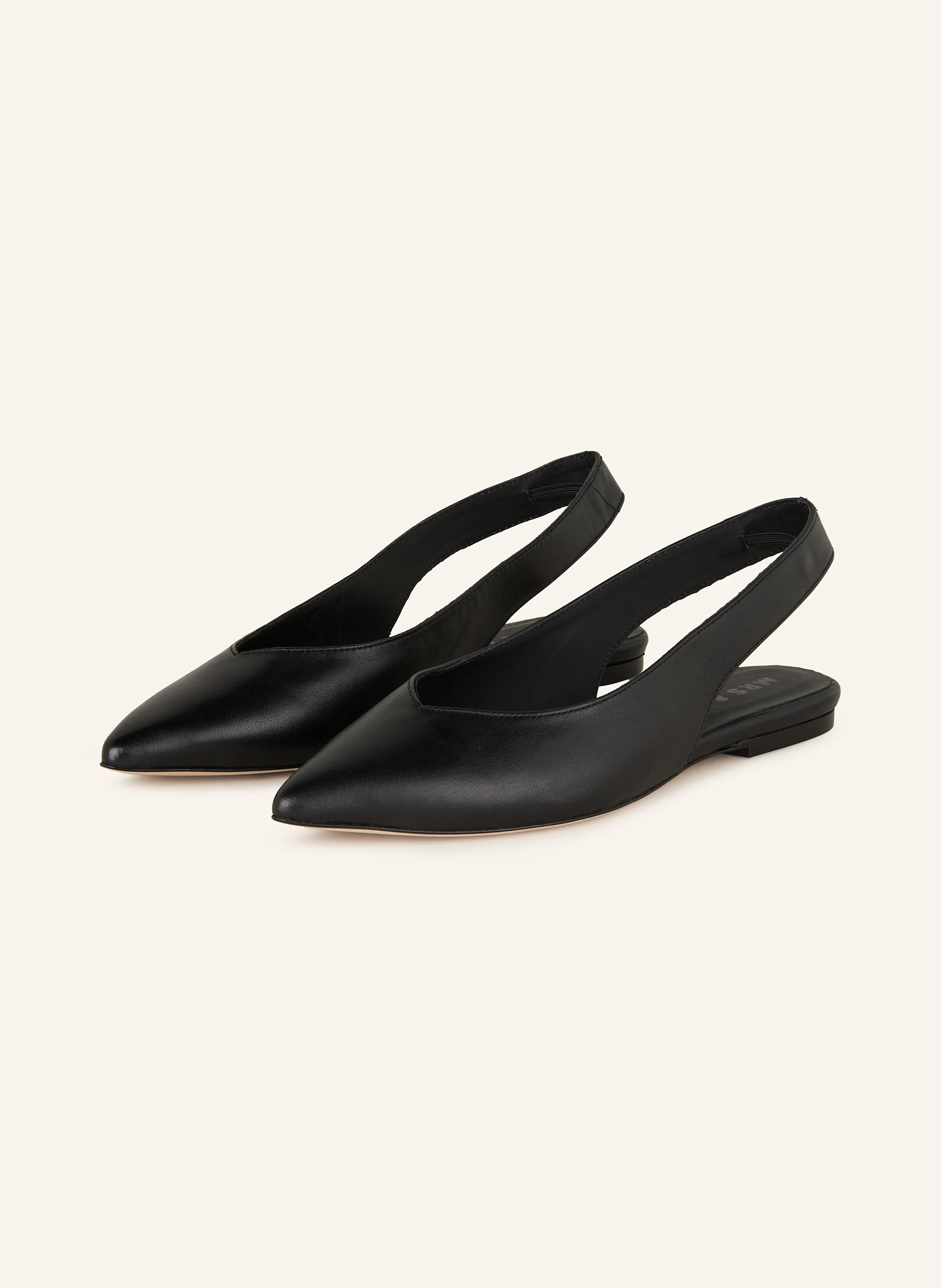 MRS & HUGS Slingballerinas