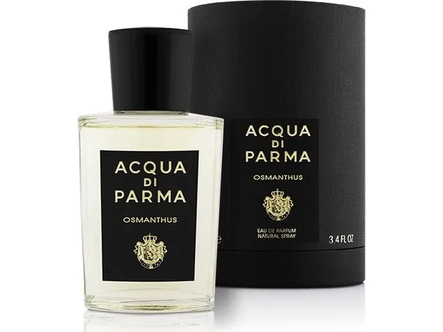 Acqua Di Parma Osmanthus Eau De Parfum 100 ml (unisex)