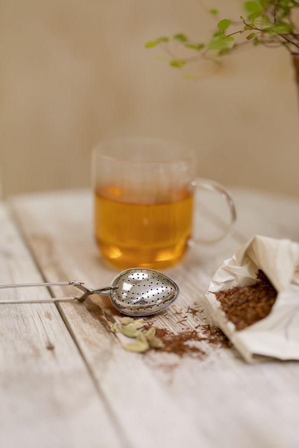 Pure Rooibos, biologisch, 75 g