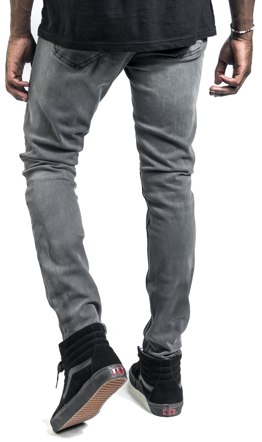 Warp Gris DCC 2051 | ONLY and SONS Jean