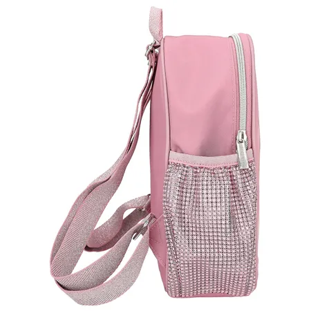 Depesche TOPModel Rucksack GLITTER QUEEN