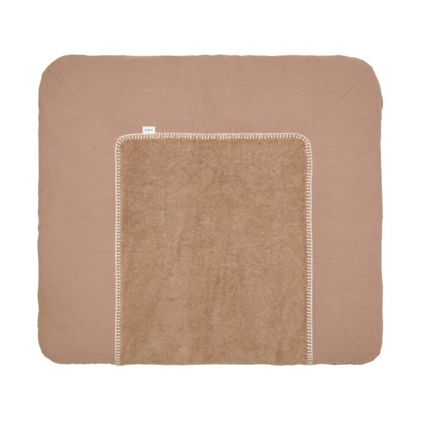 Koeka Berlin Faro Aankleedkussenhoes - 90 x 78 cm - Sage