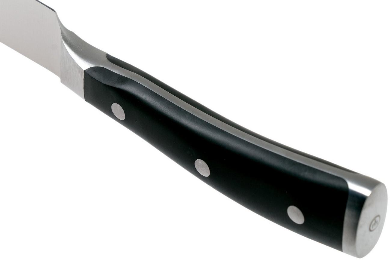 Wüsthof Classic Ikon vleesmes 20 cm, 1040330720