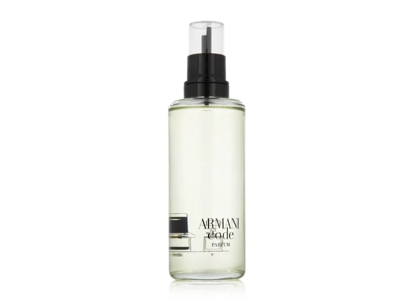 Armani Giorgio Code Homme Parfum Refill 150 ml (mand)