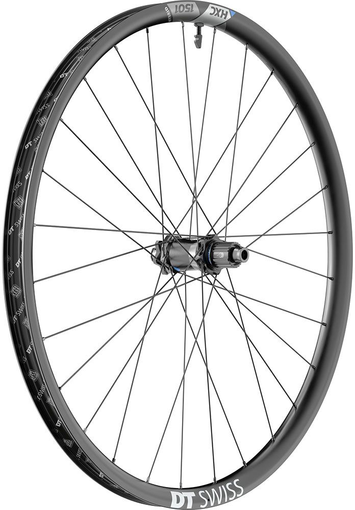 DT Swiss HXC 1501 Spline® 29