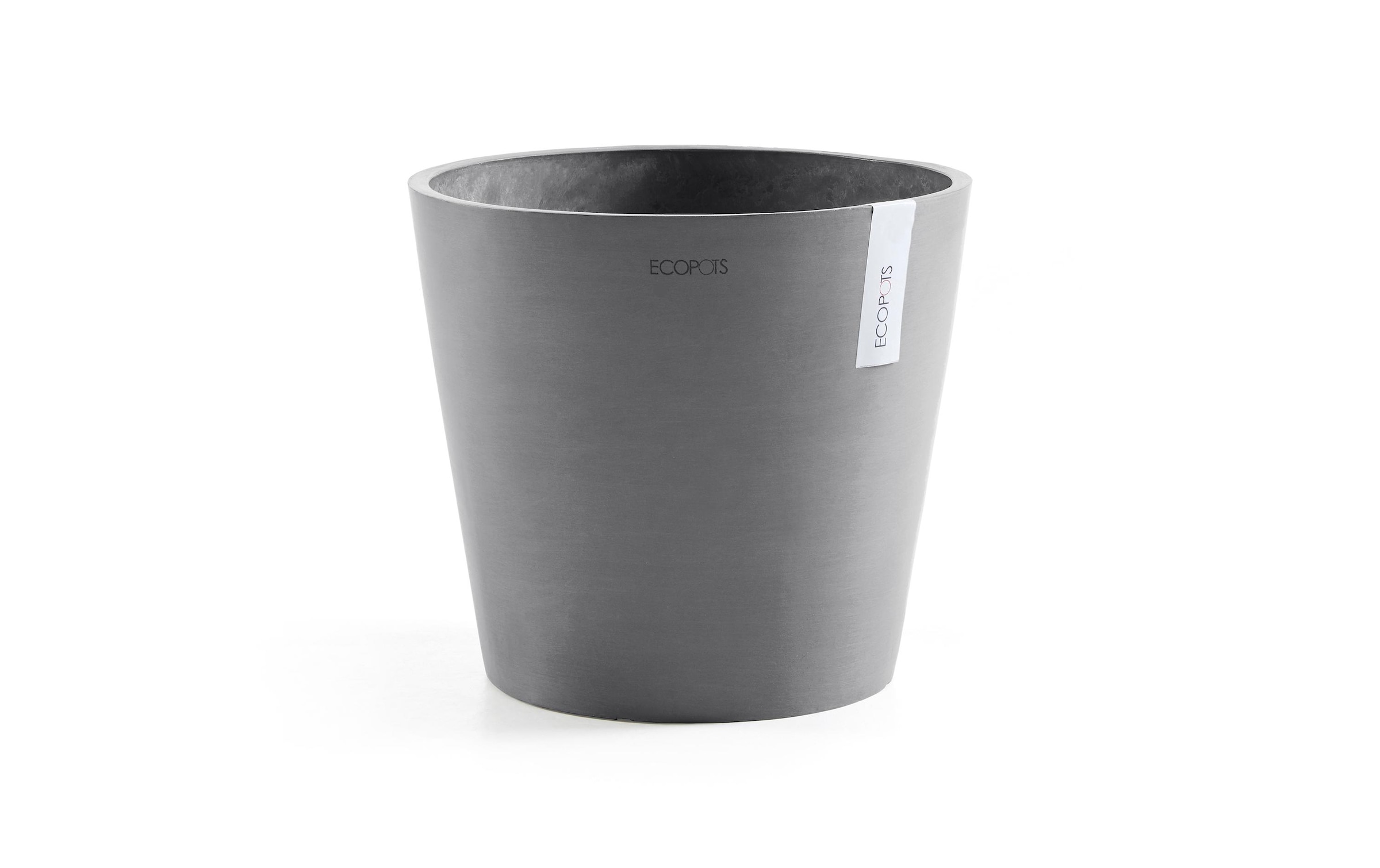 ECOPOTS Blumentopf »Amsterdam 30 G«