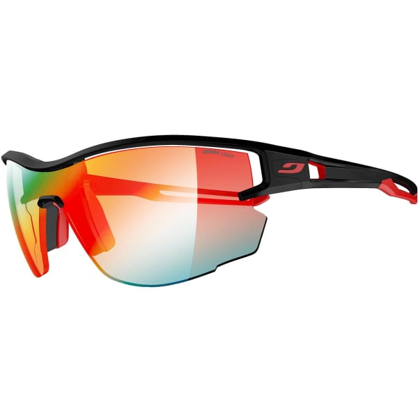 Lunette vélo JULBO AERO NOIR MAT