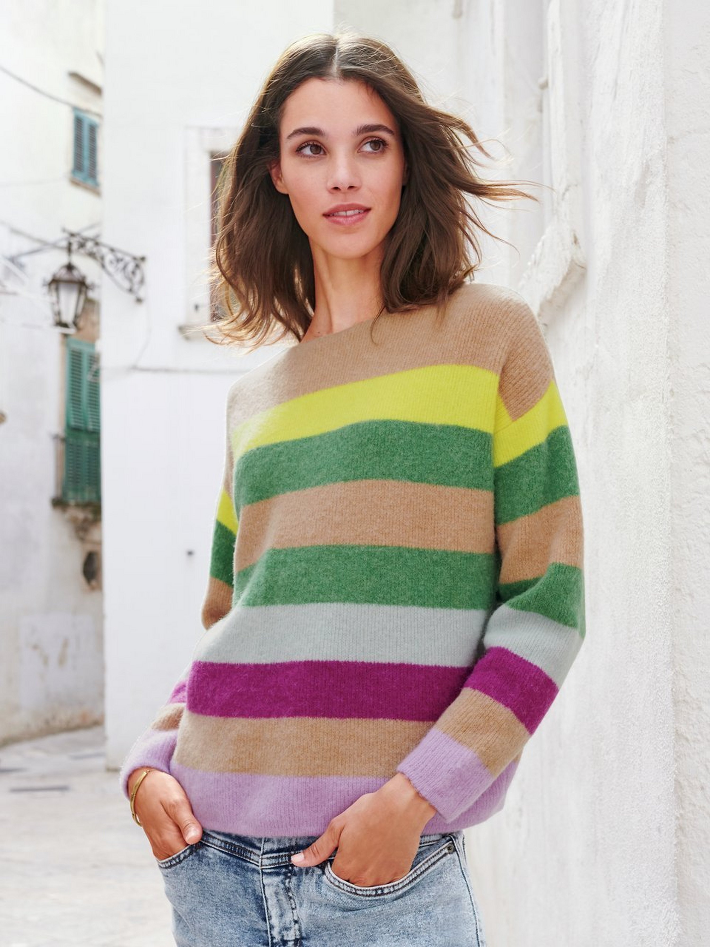 Pullover