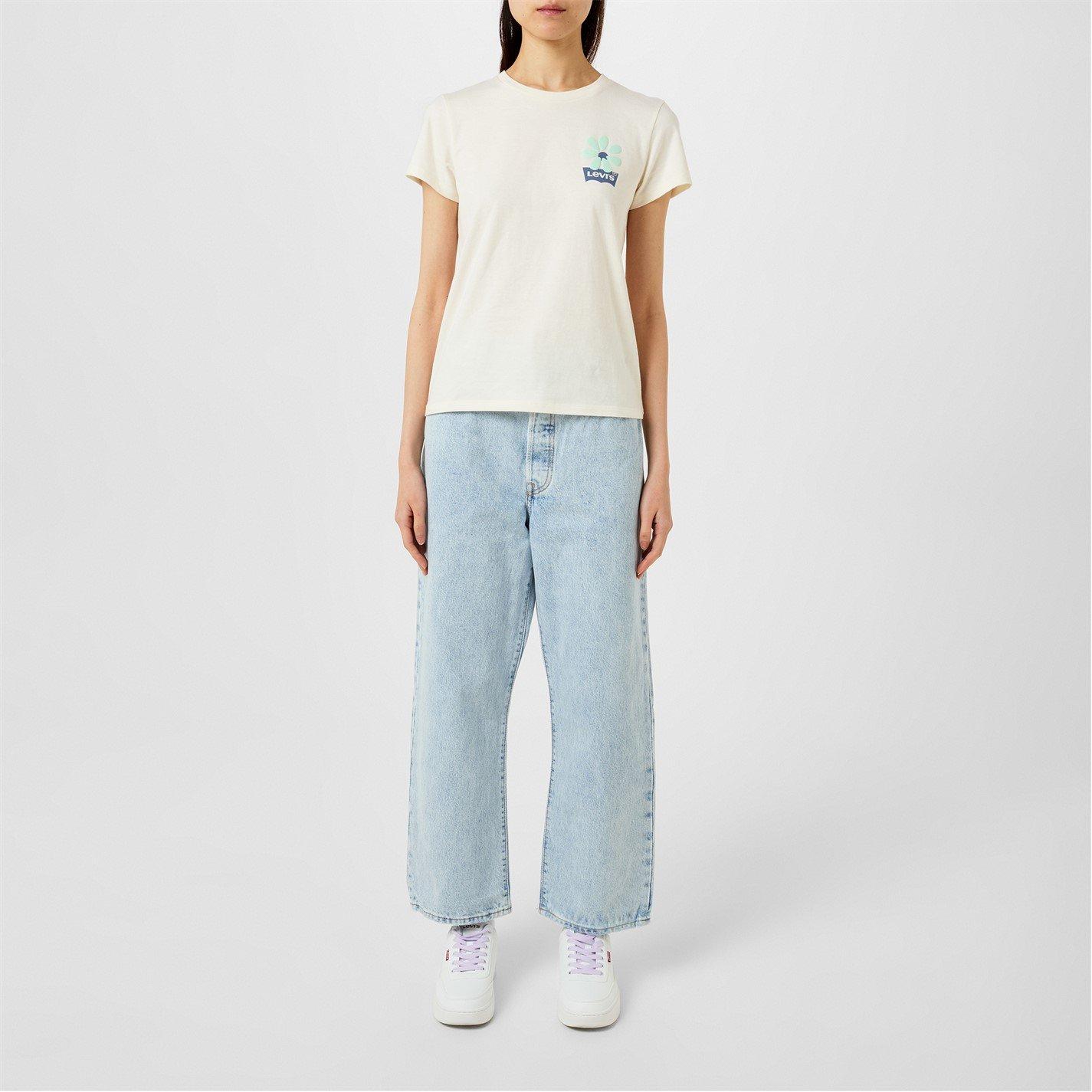 Levis Print T-Shirt