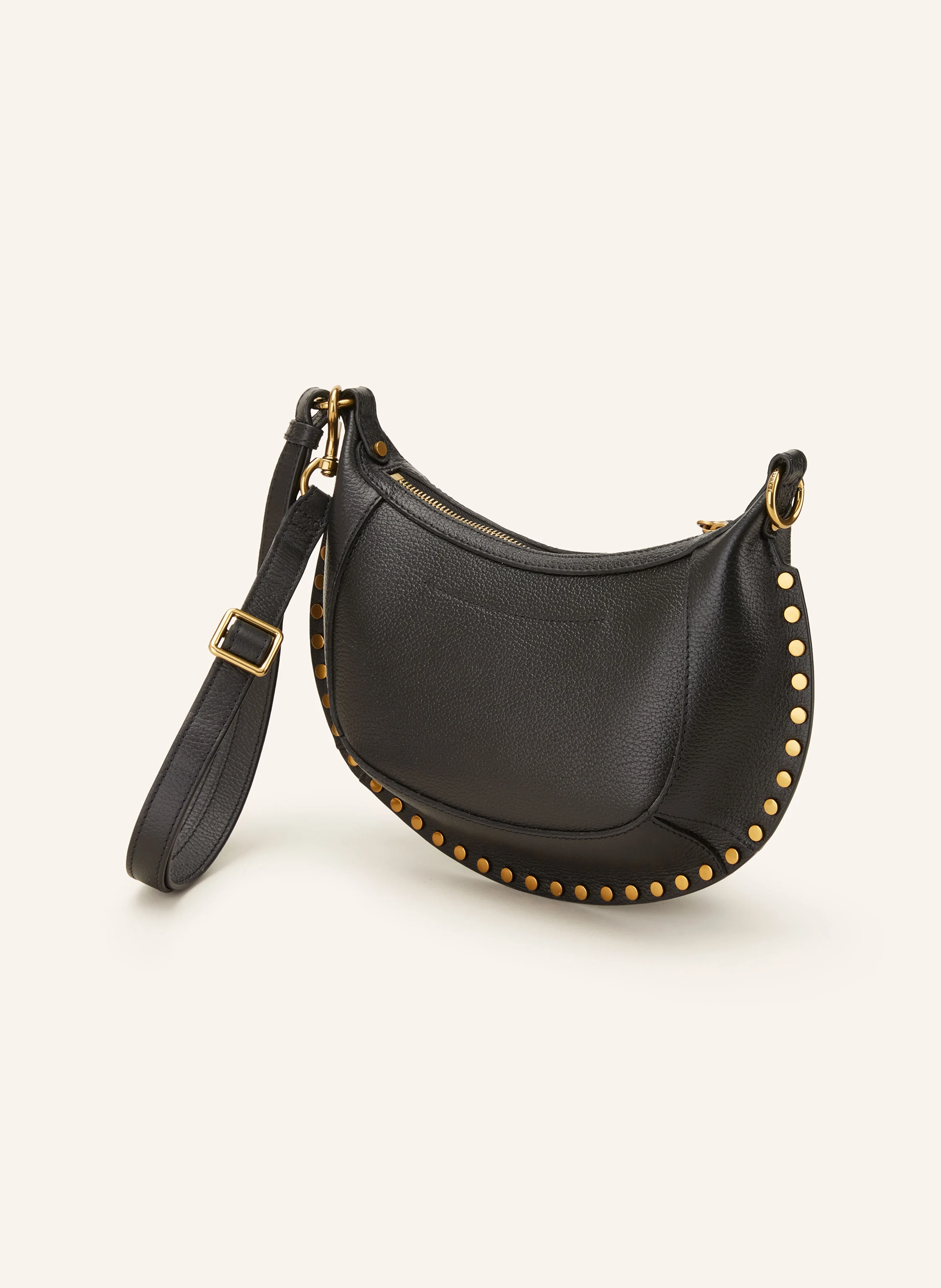 ISABEL MARANT Schultertasche OSKAN MOON