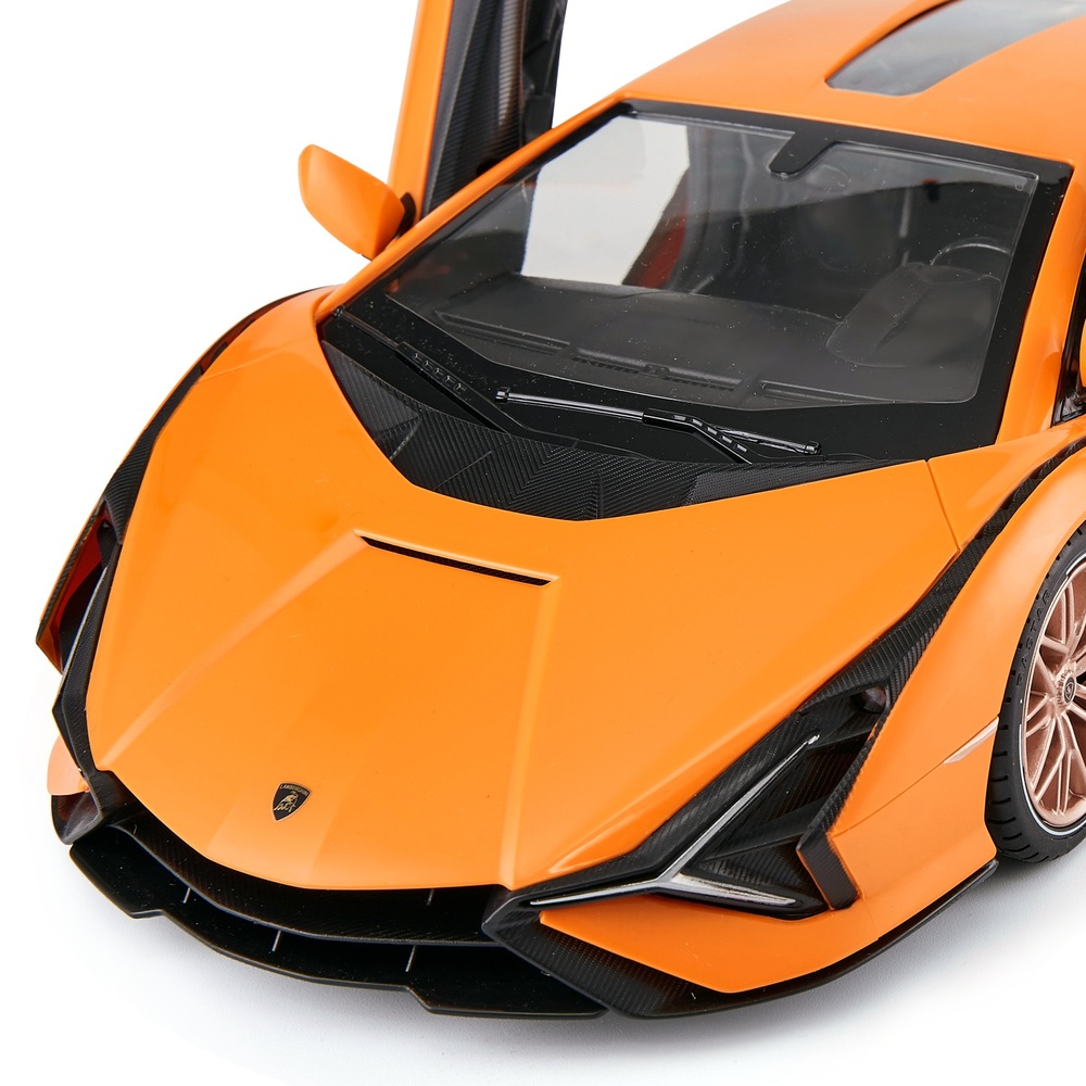 Fernbedienung 1:14 Lamborghini Sian