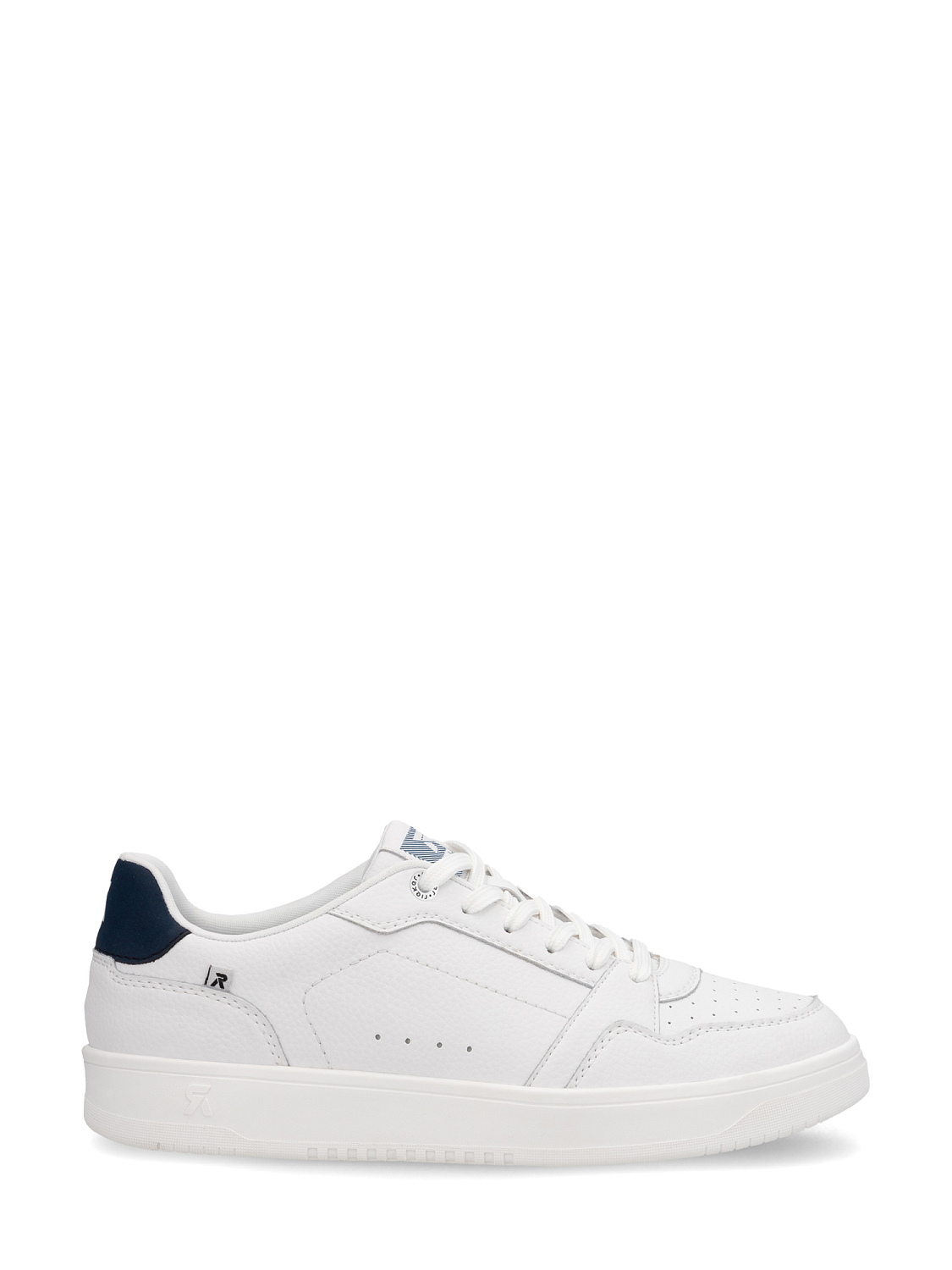 Rieker Sportivo Leather Sneaker