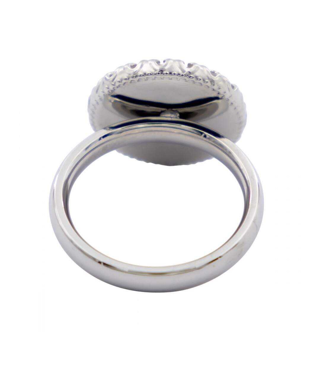 Magnifique Bague Femme Nacrée CALTHA