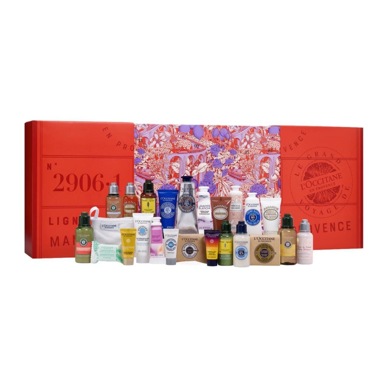 L'Occitane, Adventskalender XMas 2024