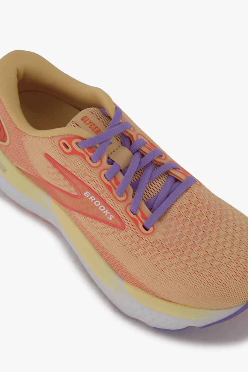 BROOKS Glycerin 21 Damen Laufschuh