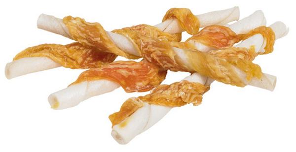 Nobby® Hundesnack StarSnack Wrapped Chicken,