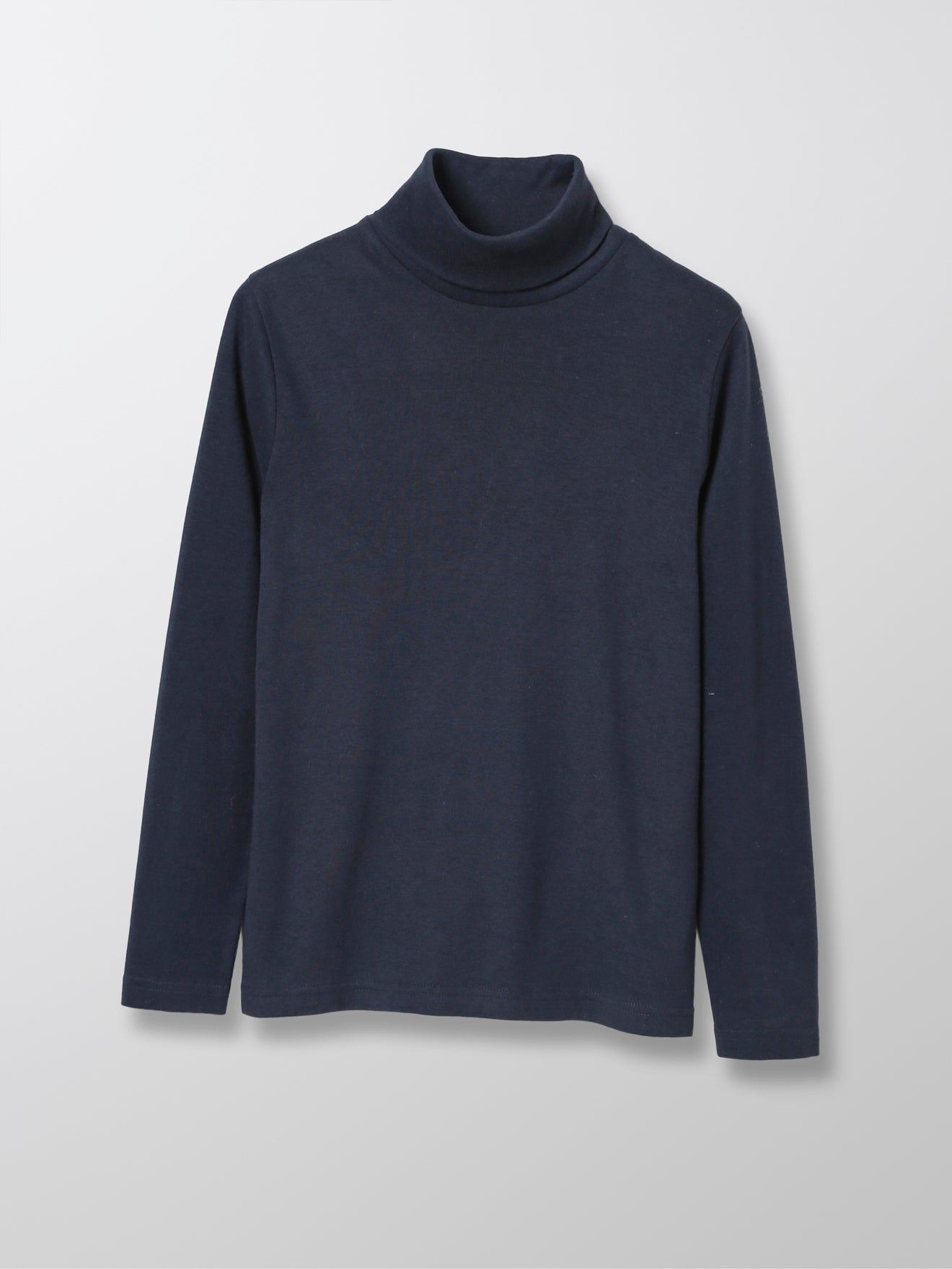 Sous-pull Garçon - Coton biologique