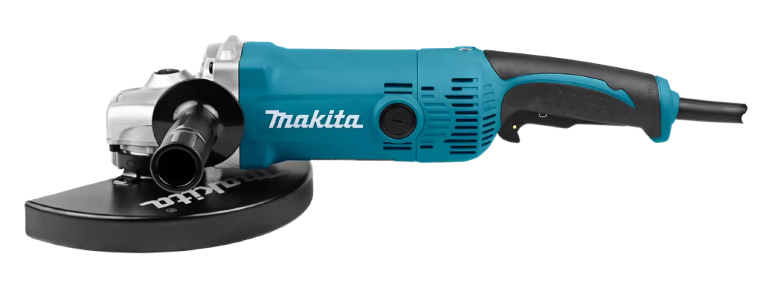 Makita GA9050R haakse slijper - 2000W - 230mm
