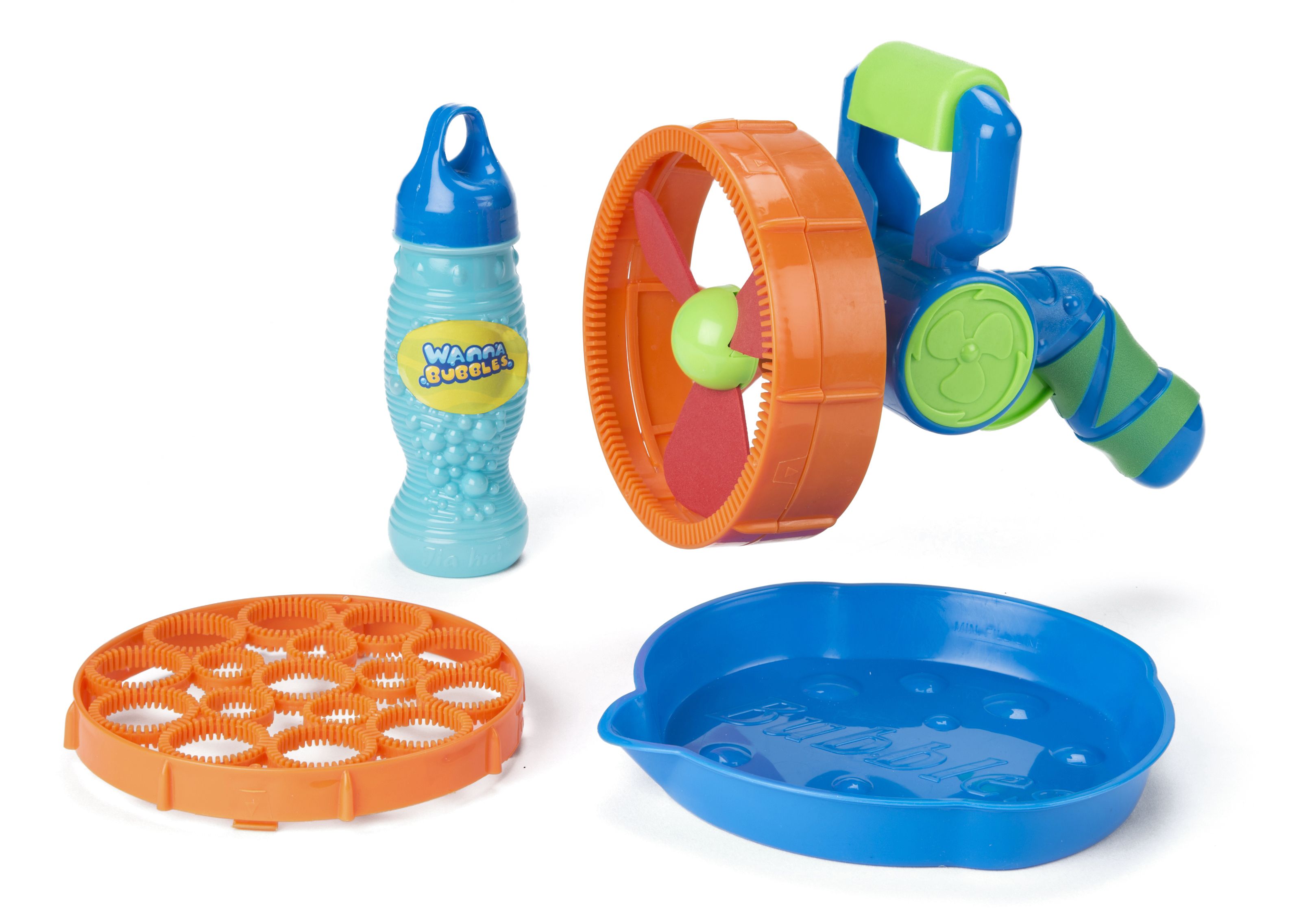 Mega Boble Blaster