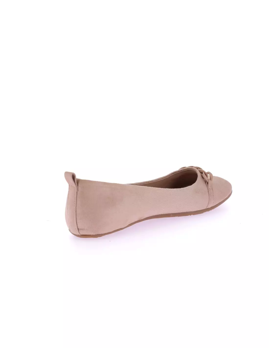150452 - Ballerines & babies Beige