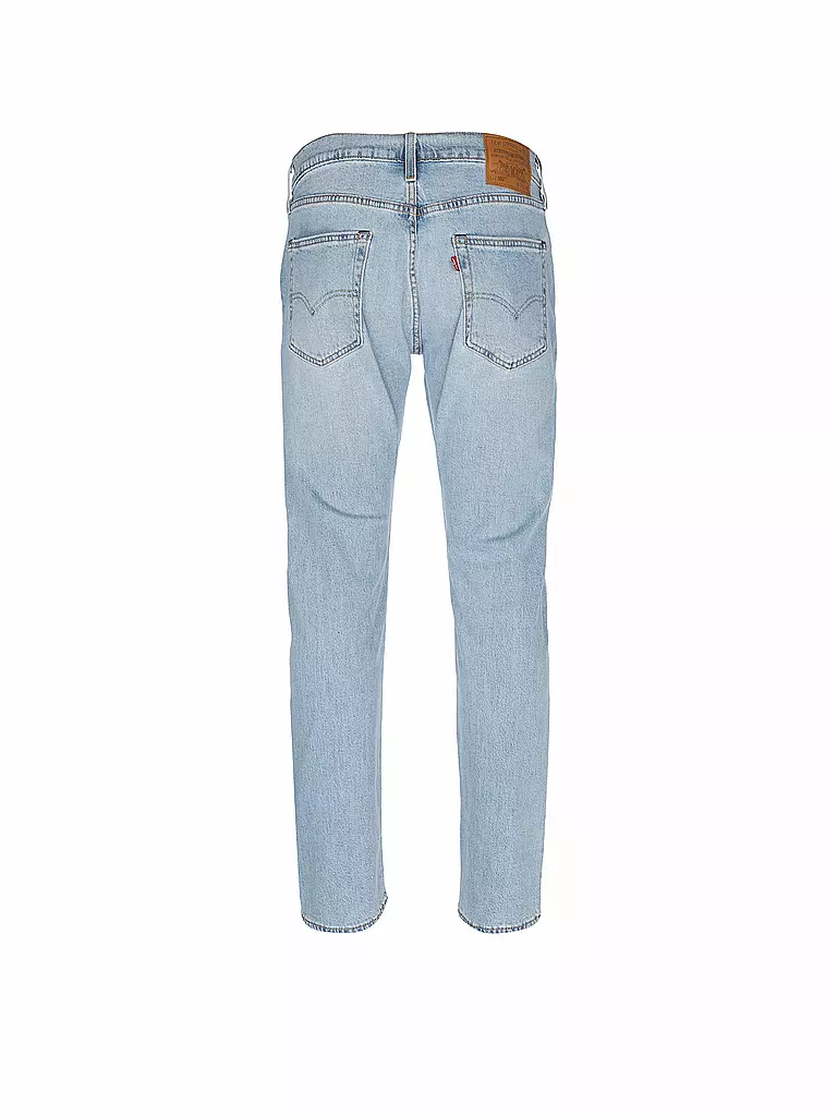LEVI'S® Jeans Tapered Fit 502 hellblau