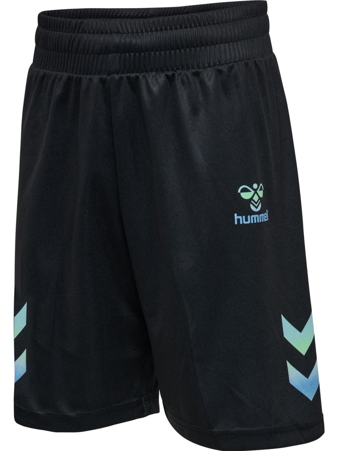 hmlSHIMMER SHORTS