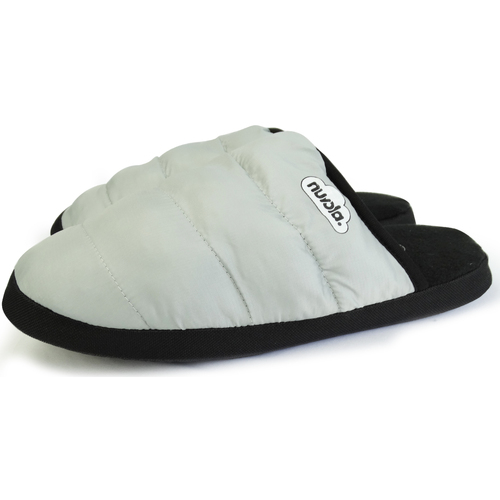 Nuvola. - Zueco Classic Suela de Goma Gris