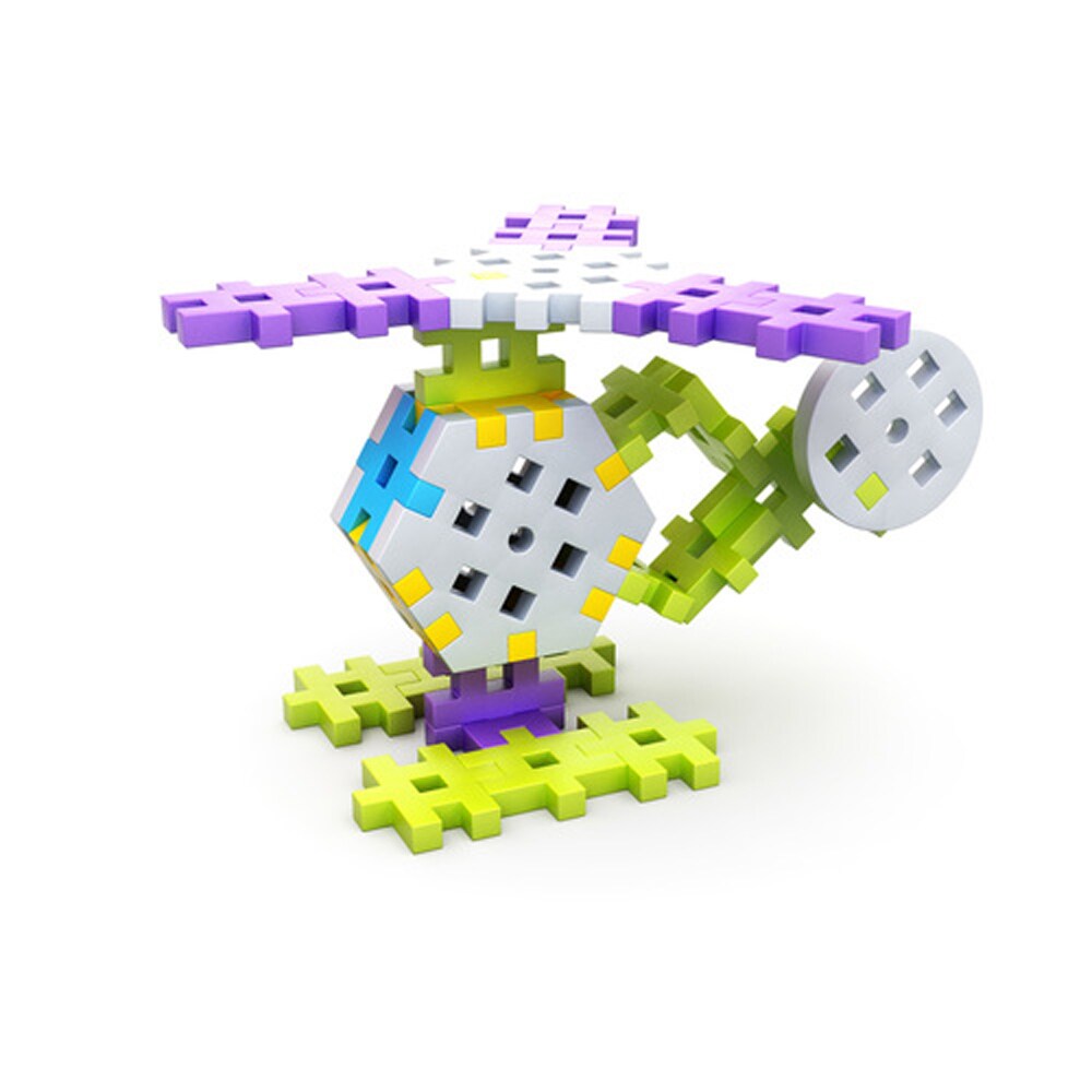 Meli Basic Constructor 400