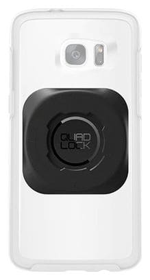 Support Adhésif Quad Lock MAG Universal Adaptor pour Smartphone