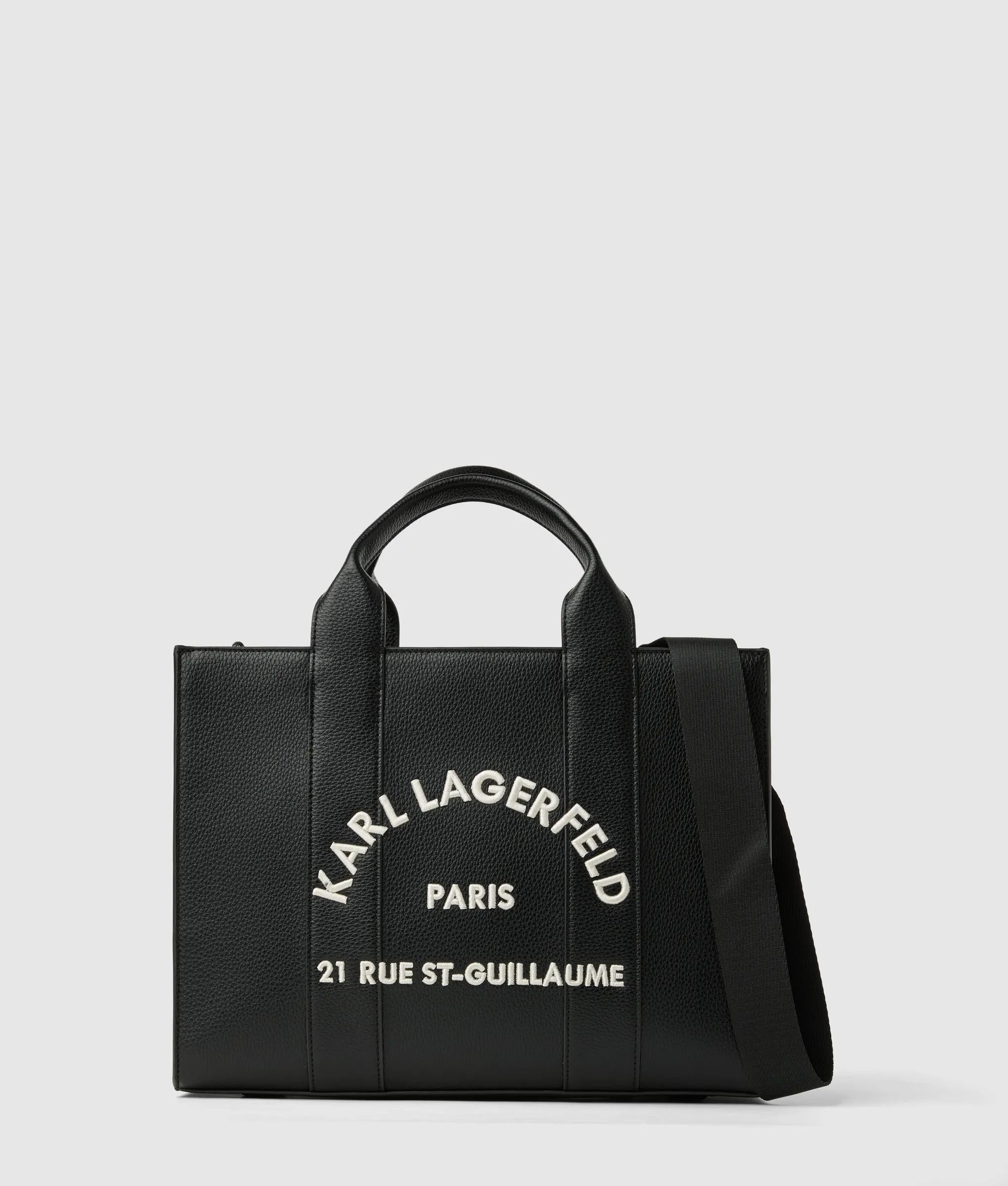 Middelgrote draagtas Rue St-Guillaume