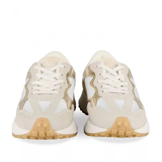 Baskets BLANC O NEILL
