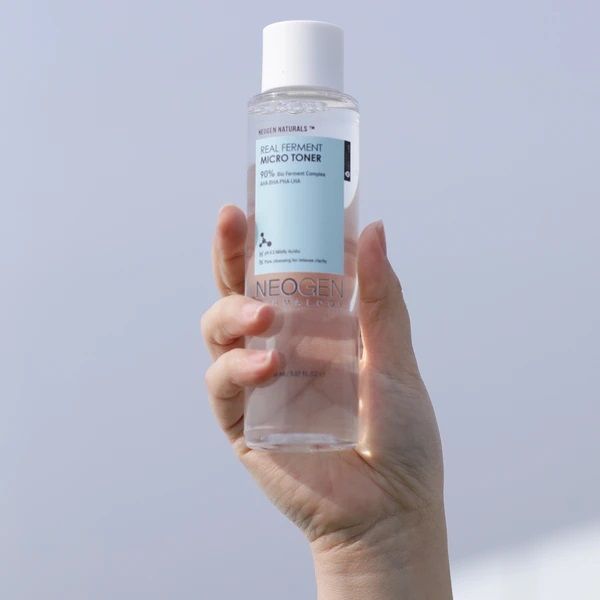 Neogen - Dermalogy Real Ferment Micro Toner