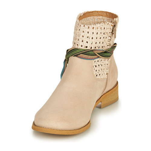Felmini - BRENDA - Beige