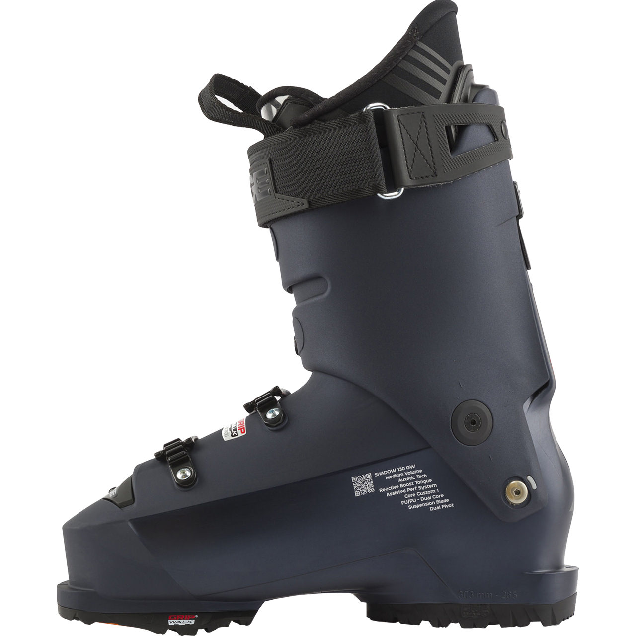 Lange Shadow 130 MV GW shadow blue | Lange Skischuhe | Lange | L | MARKEN | XSPO