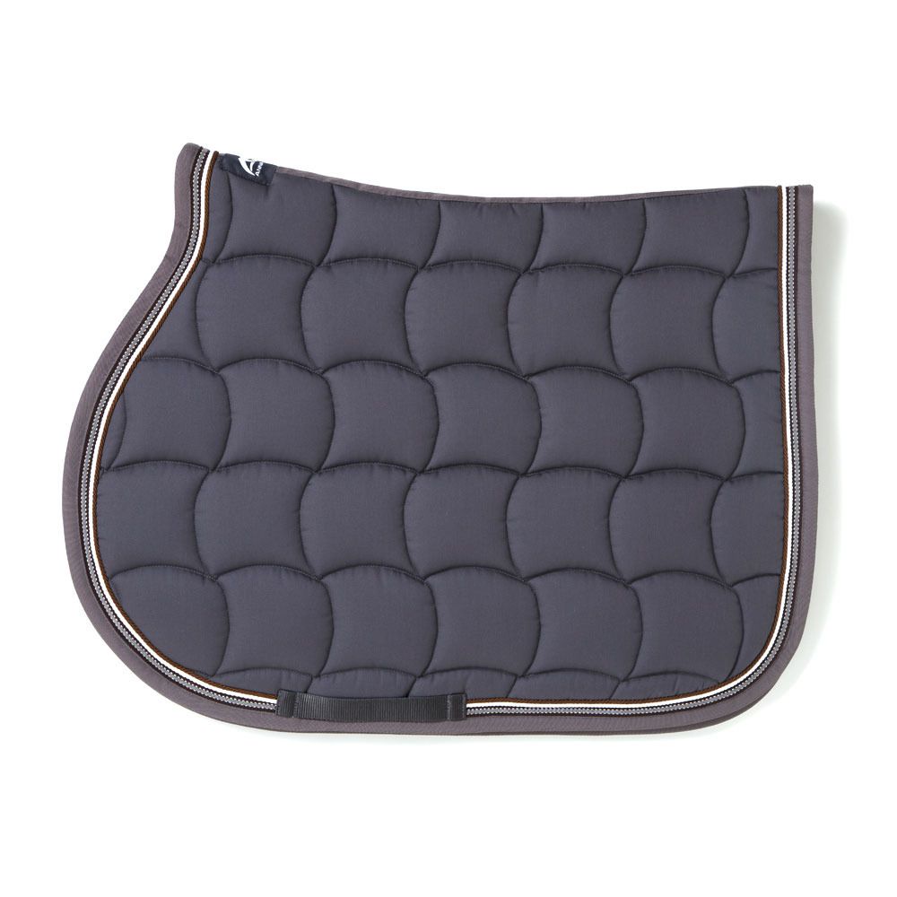 ASUP QUAGE - Tapis mixte grey
