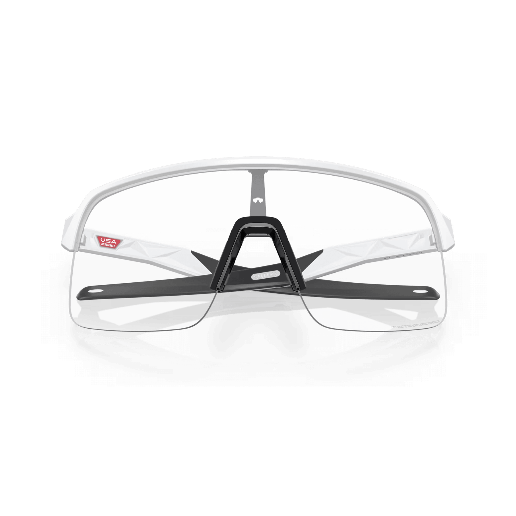 Oakley Sutro Lite Photochromic Fietsbril