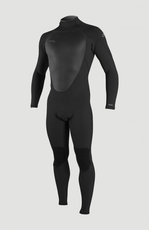 Epic 5/4 Back Zip Full Wetsuit