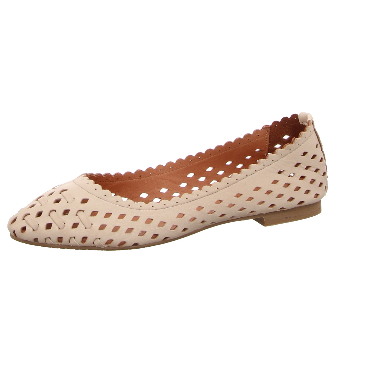 Lauter Lady Ballerina beige beige