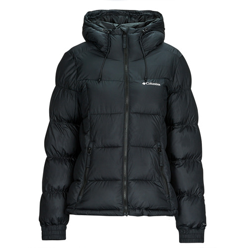 Columbia - PIKE LAKE II INSULATED JACKET - Noir