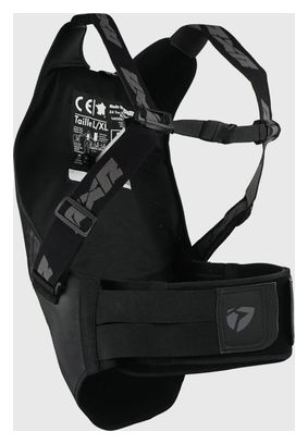 Protection Dorsale RxR AirBack Noir